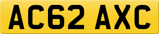 AC62AXC